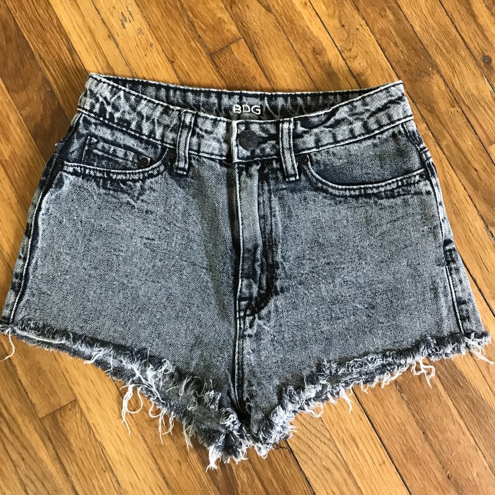 BDG shorts